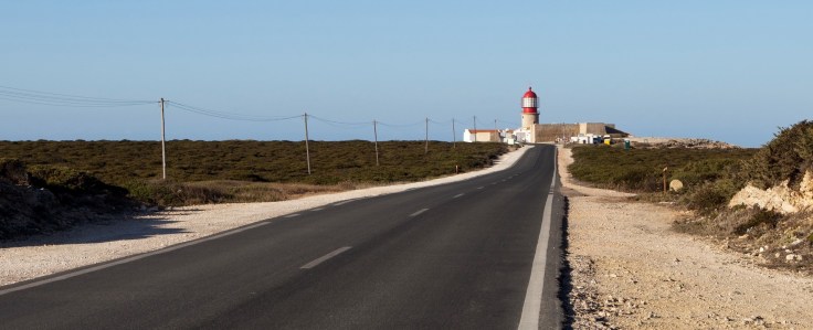 Forte de Cabo de São Vicente-1