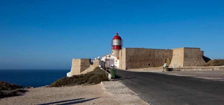 Forte de Cabo de São Vicente-2