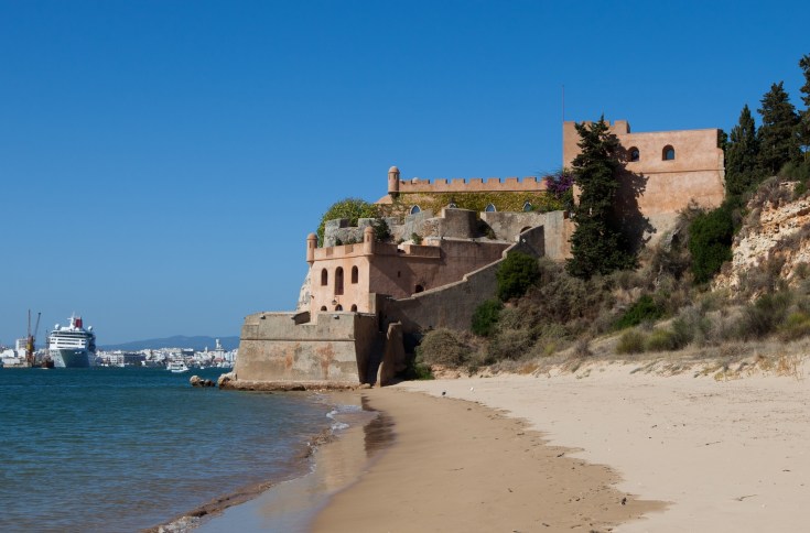 Forte São João do Arade (2)