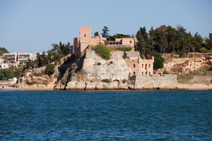 Forte São João do Arade (3)