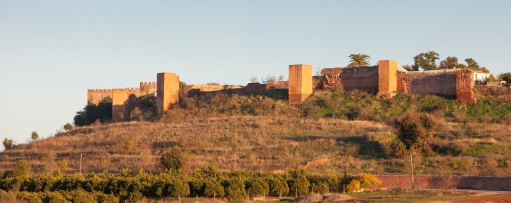 Muralhas Silves-4
