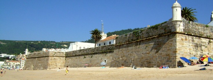 Fortaleza_de_Santiago - Wikipedia