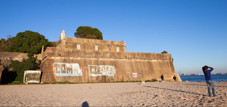 Forte de Albarquel-2