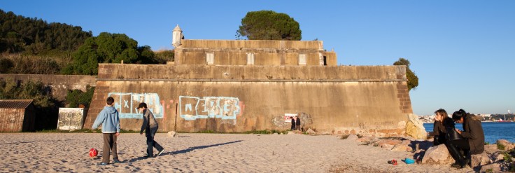 Forte de Albarquel-3