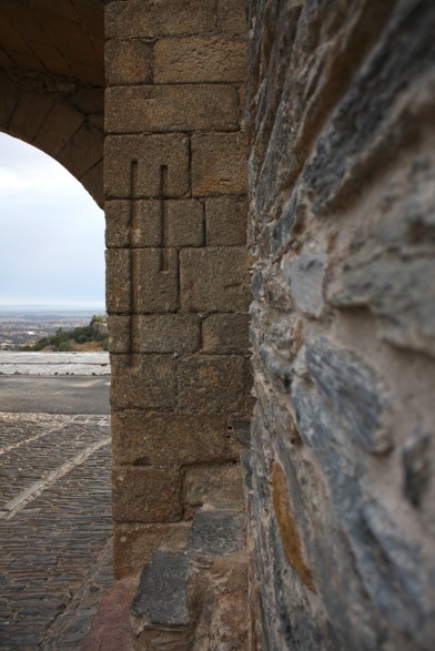 Porta Vila Codo y Vara