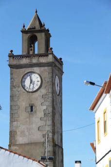 Torre Relogio CM