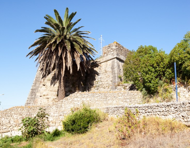 Forte Santa Catarina-4