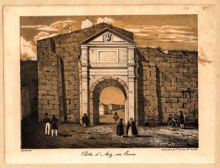 P.Avis (litografia,1839-1847)