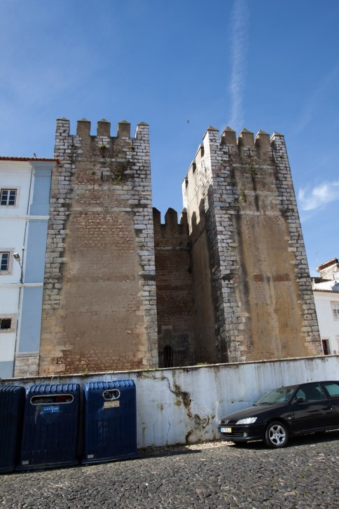 Puerta Couraça