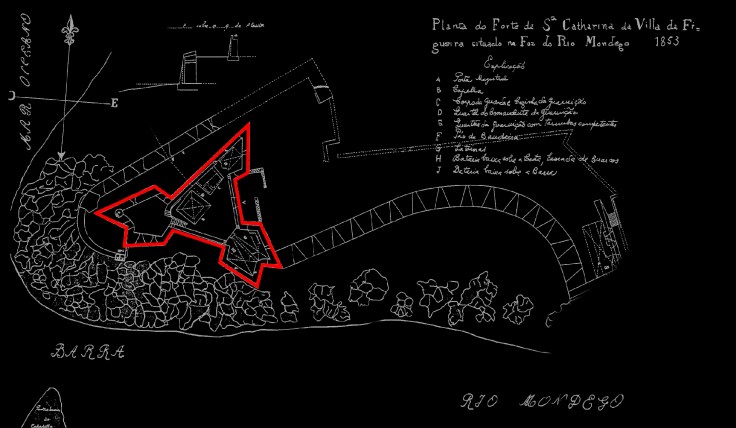 Santa Catarina Planta 1