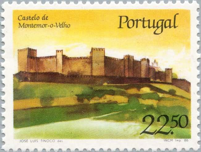 selo_pt_1986_castelo_montemor_velho