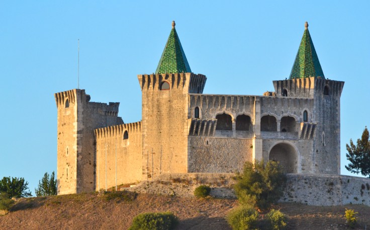 Castelo Porto de Mos-1