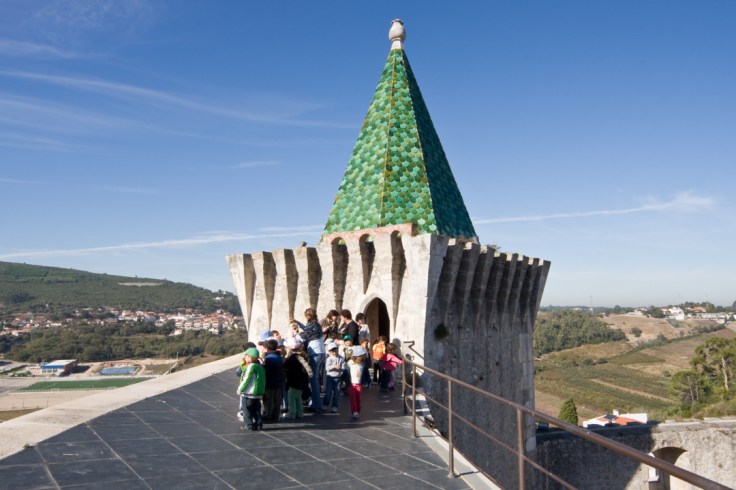 Castelo Porto de Mos-5