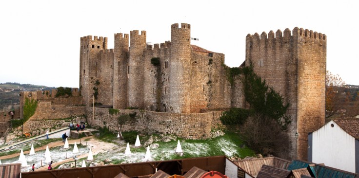 Óbidos-7