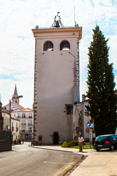 Torre das Cabaças--2