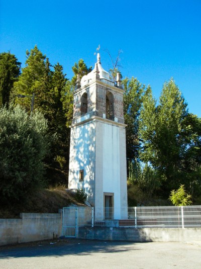 Torre sineira rio de couros Ourem-2