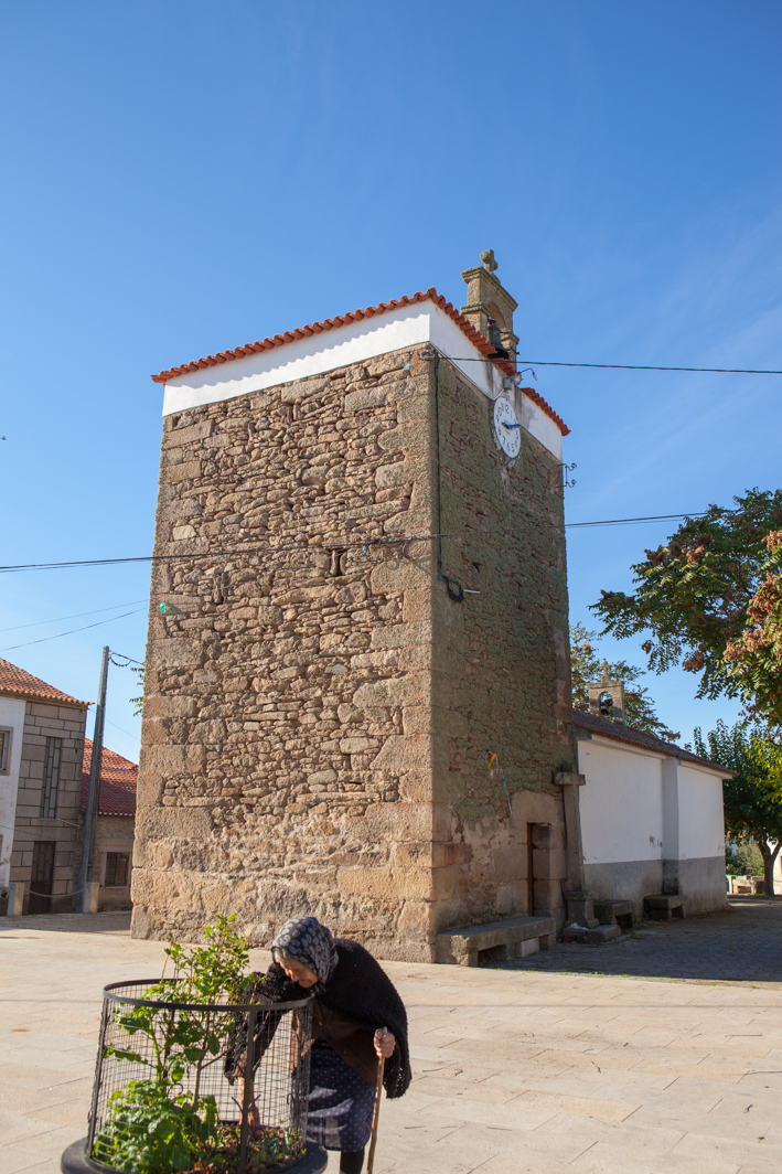 Capela dos Santos Mártires e Torre-1