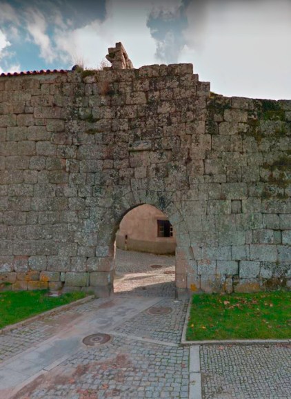 Trancoso-15 porta Carbalho