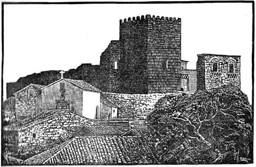 Belmonte Alfredo Roque Gameiro 1921