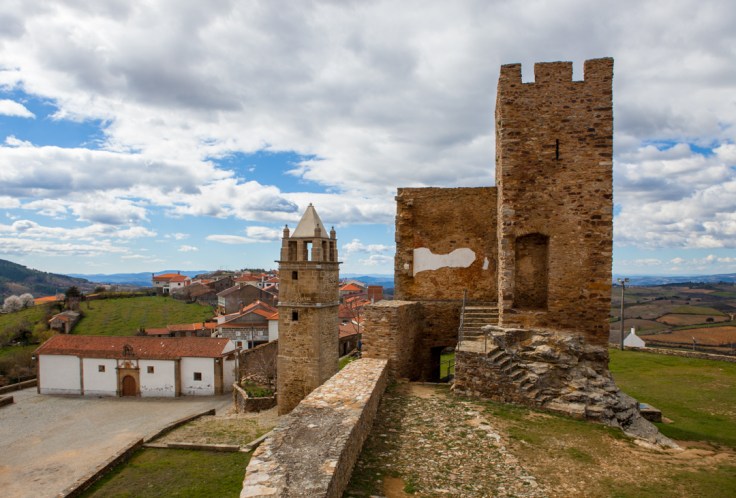 Mogadouro Castelo-3