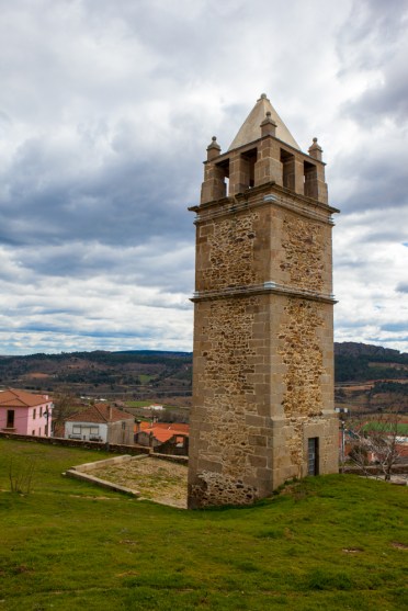 Mogadouro T Relogio-1