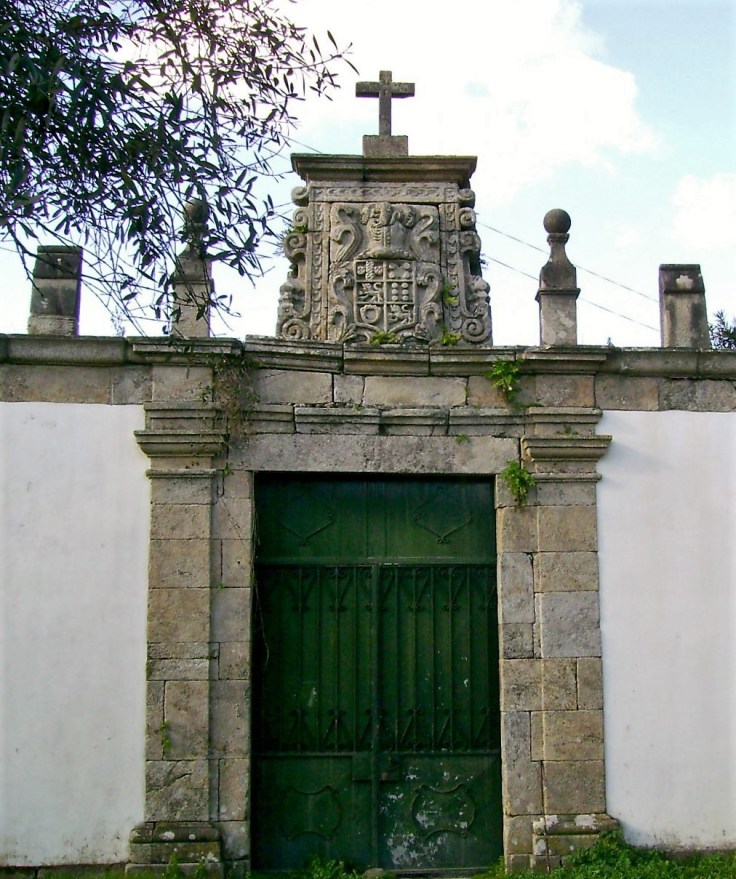 Arcos Valdevez - Torre de Tora2