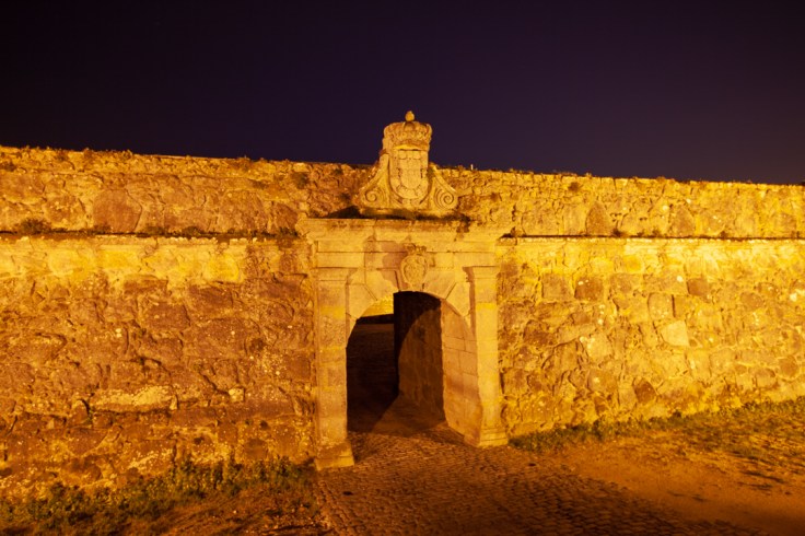Forte Santiago Barra (1)