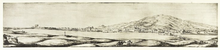 Viana do Castelo Cosme de Medicis 1668-1669