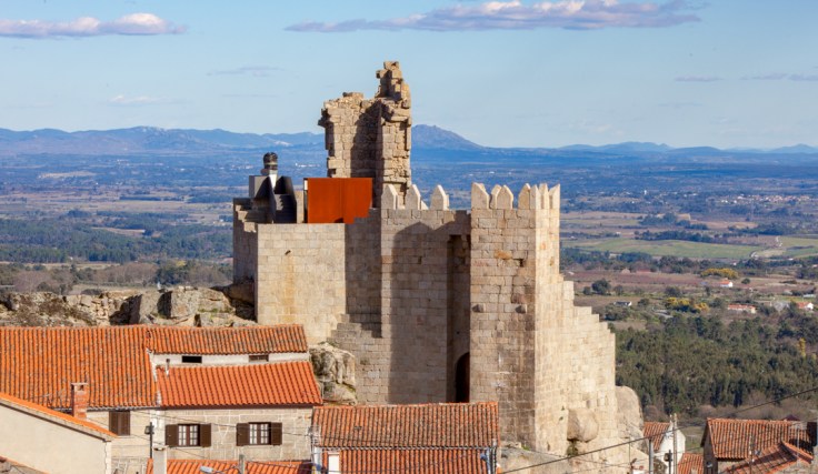 Castelo Novo