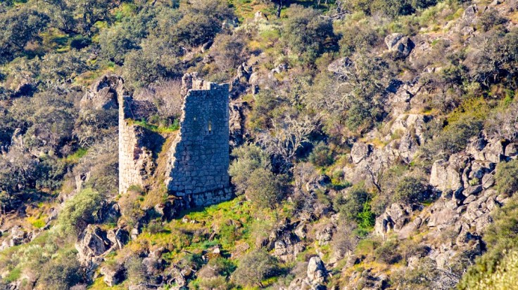 Salvaterra Torre Vigía