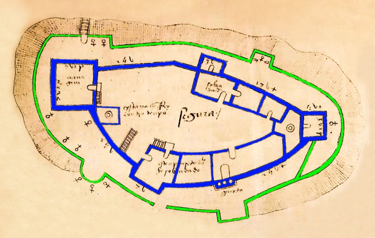 Segura Duarte Planta