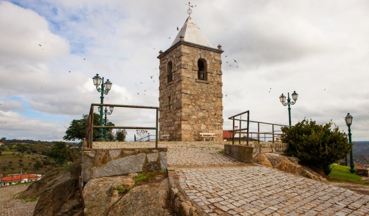 Segura Torre Relogio (Copiar)