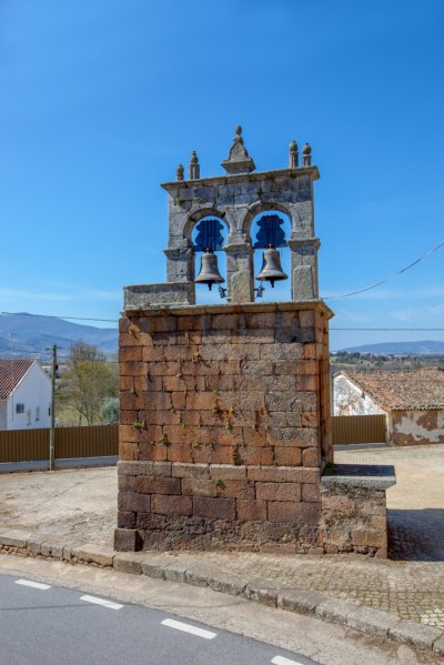 Torre Sineira Fatela