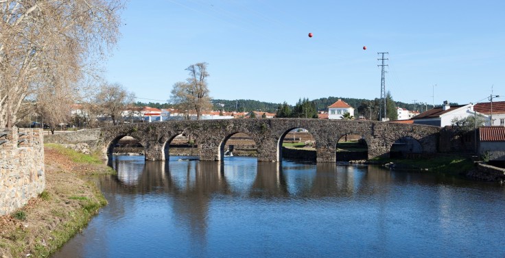 Ponte Velho de Sertã-2 (p)