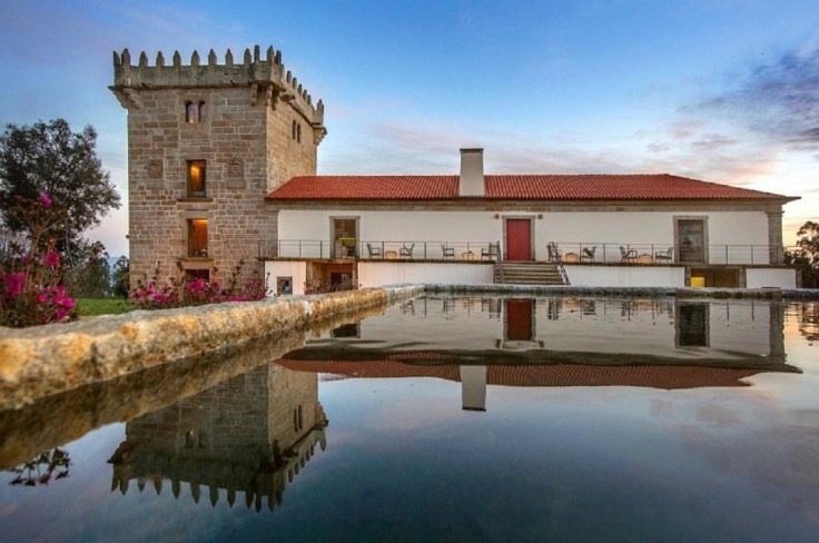 Torre de Gomariz. Booking