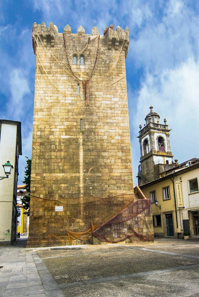 Braga.TorreMenagem
