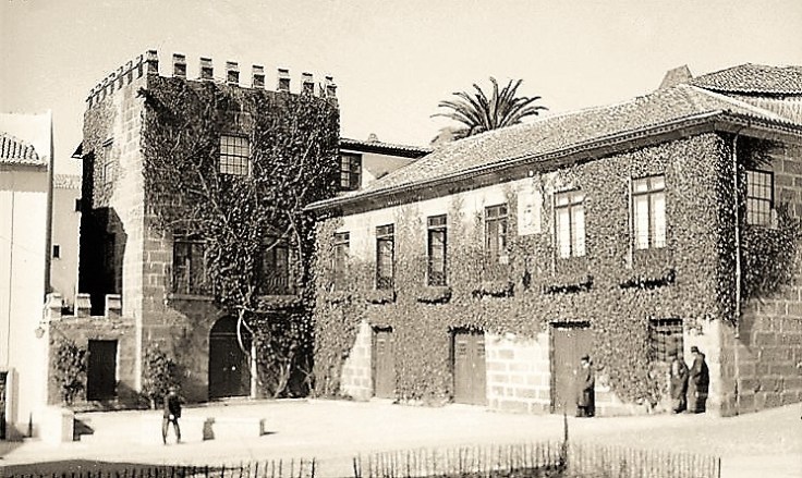 Casa Laranjais