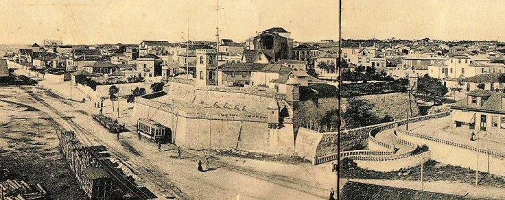 CASRELO DE LEÇA DA PALMEIRA - - 1900