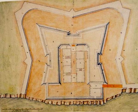 aelxandre massai 1621