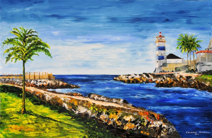 oleo eduardo ferreira