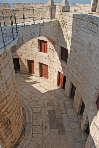 Bugio-6 Autoridad Maritima Nacional