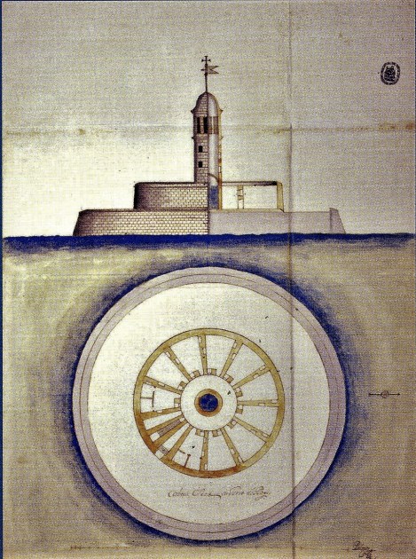 Mateus do Couto 1693