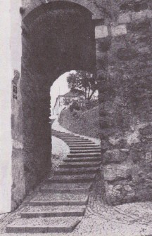 Arco da Conceição1940