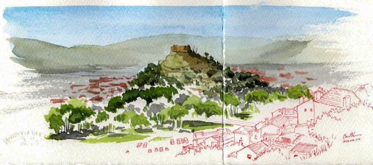 Bruno Vieira 2018_08_04 - Encosta 3