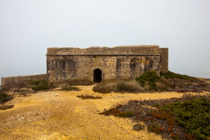 Forte Milreu-1