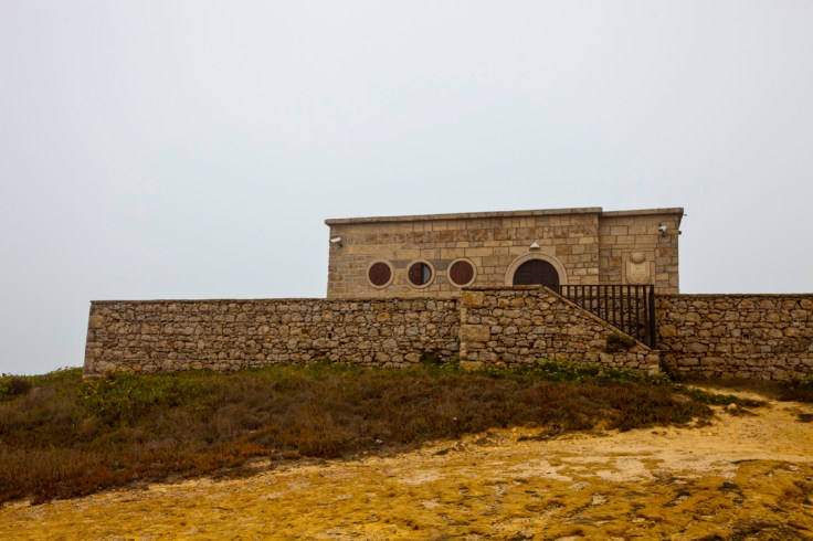 Forte Santa Susana-1