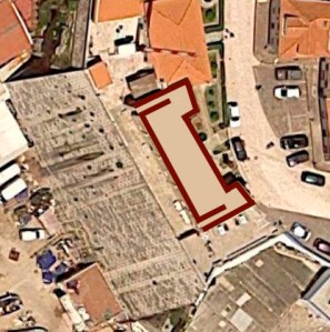 Planta Forte Natividade