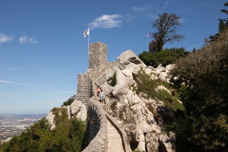 Castelo Mouros-20