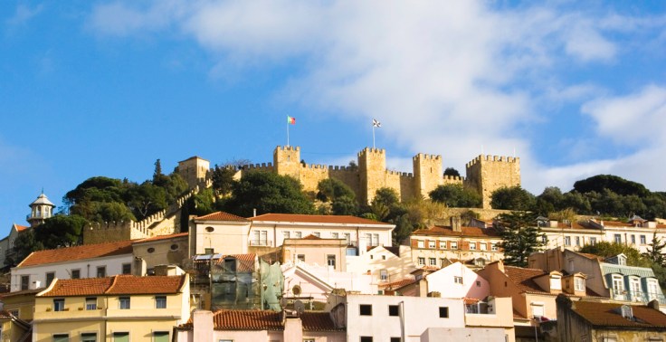 Castelo Sao Jorge-10