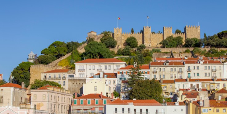 Castelo Sao Jorge-46